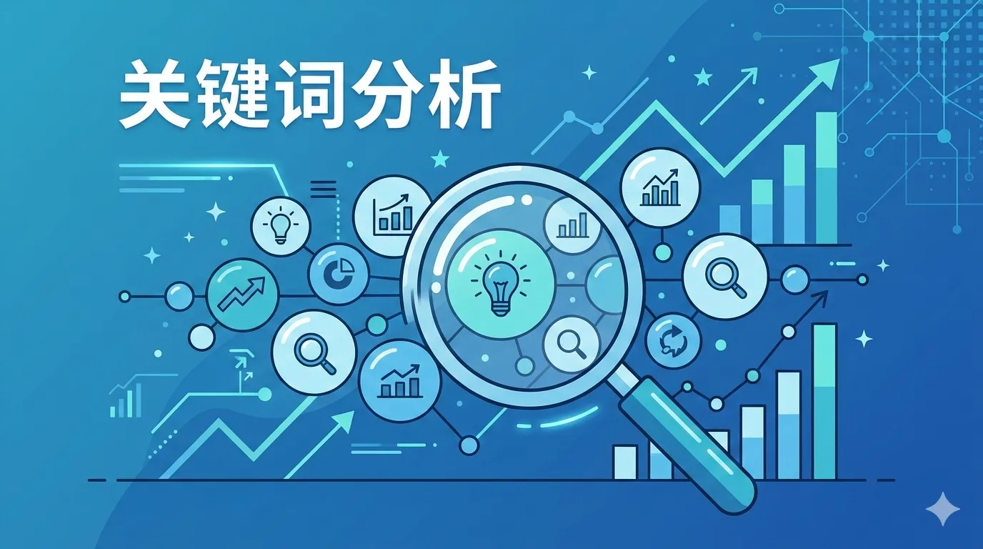 SEO Study Notes - Ahrefs Course (3): Keyword Research