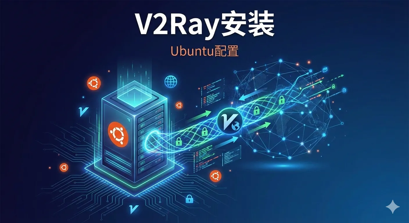 Installing Proxy Software on Ubuntu