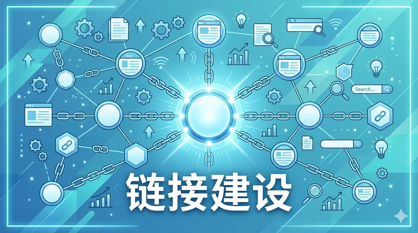 SEO Study Notes - Ahrefs Course (6): Link Building